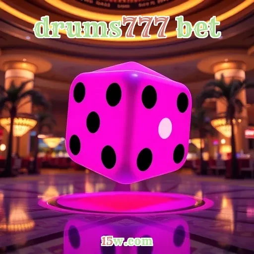 drums777 bet: Descubra a Melhor Loteria Online do Brasil!