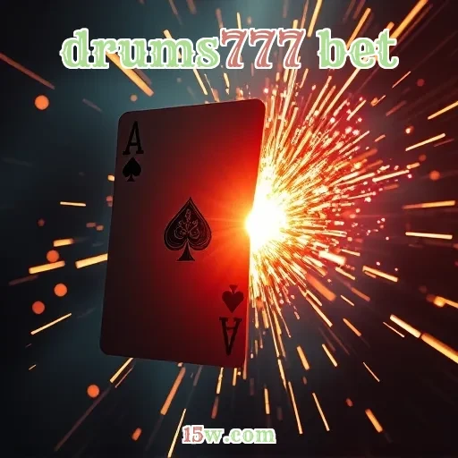 drums777 bet: Explore a Roleta e Seus Recursos Incríveis