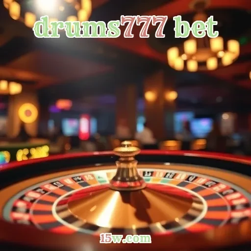 drums777 bet: Descubra as Melhores Oportunidades em Jogos de Mesa