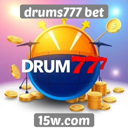 vantagens do cadastro no site de jogos drums777 bet
