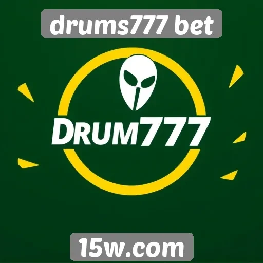Ofertas e promoções disponíveis no drums777 bet