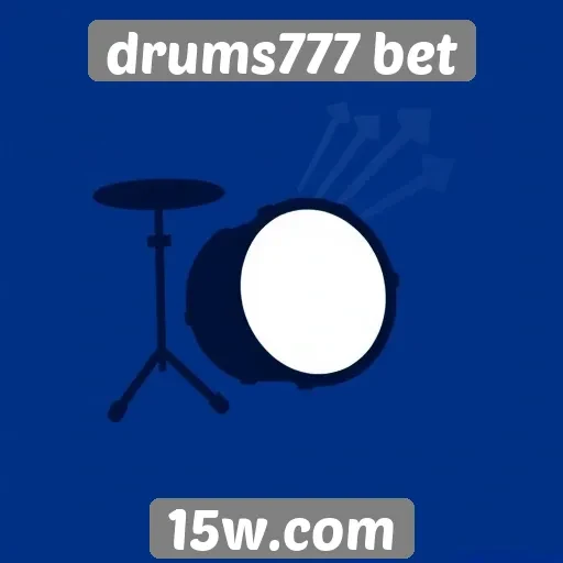 Drums777 bet oferece diversas opções de jogos online