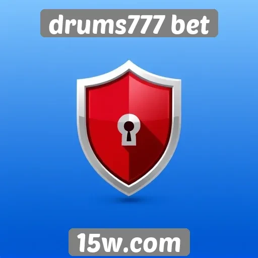 Segurança e regulamentação do site drums777 bet
