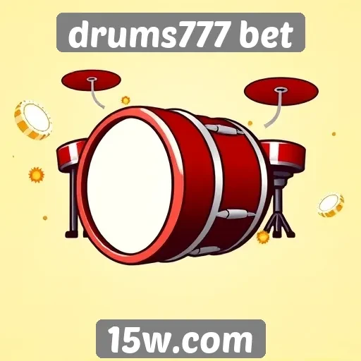 Estudo sobre bônus e promoções do drums777 bet